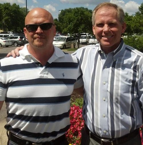 david gergen & rodney willey