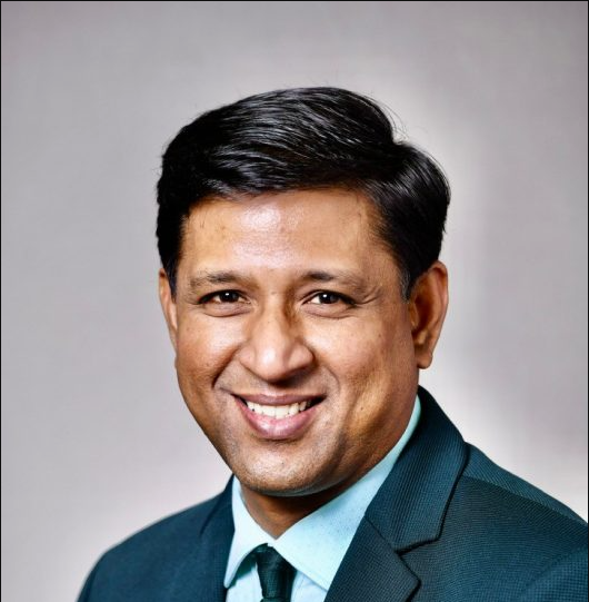 dr. gopalakrishnan dharmarajan square