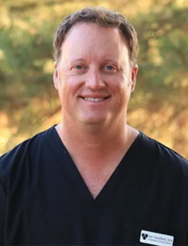 Jon Caulfield DDS