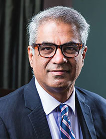 Sairam Parthasarathy M.D.