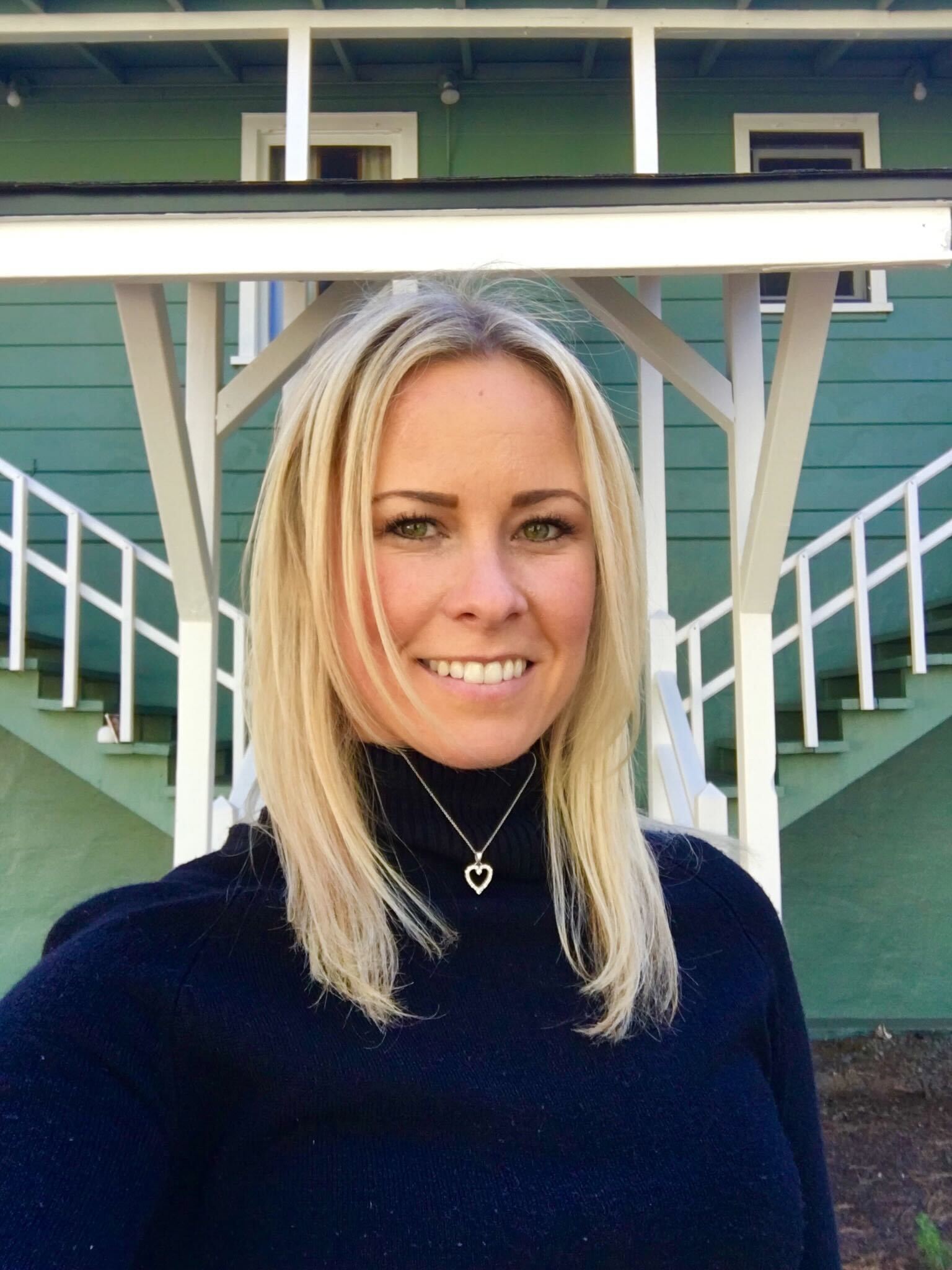 Sara Evenson
