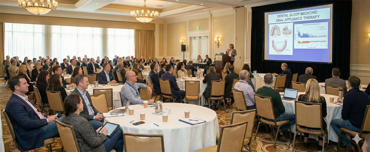 conference event