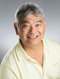 Eugene Azuma DDS
