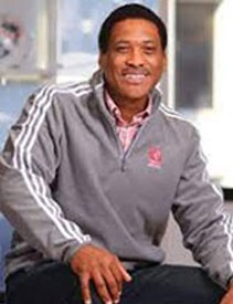 Andre Collins NFLPA