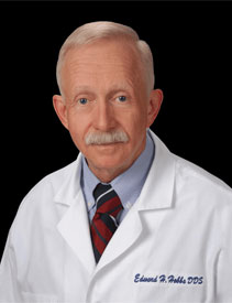 Edward Hobbs DDS