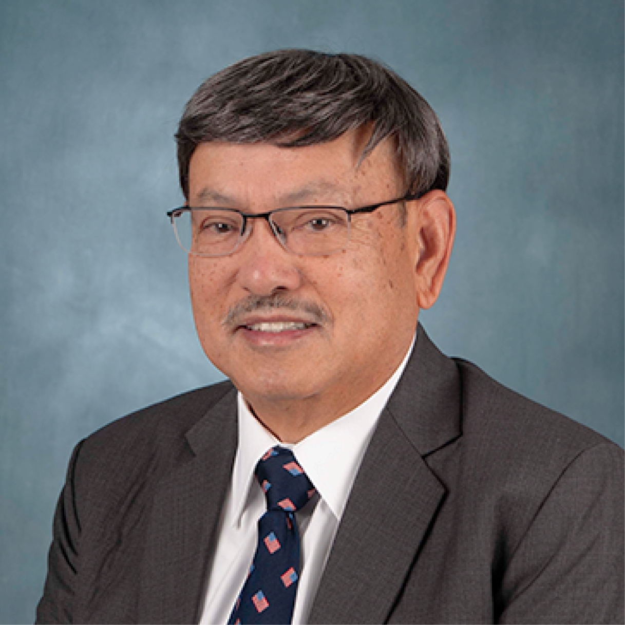Dr. Patricio Reyes MD, FAAN
