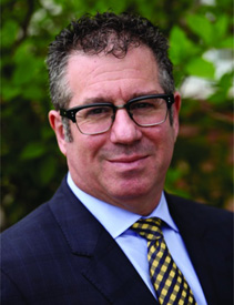 Neal Seltzer DMD, FAGD, D'ASBA