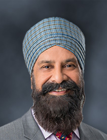 Dave Singh DMD PhD DDSc