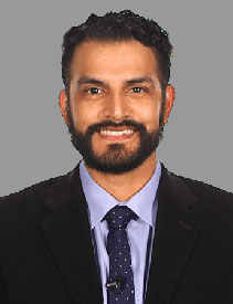 Andrew Valenzuela M.D.